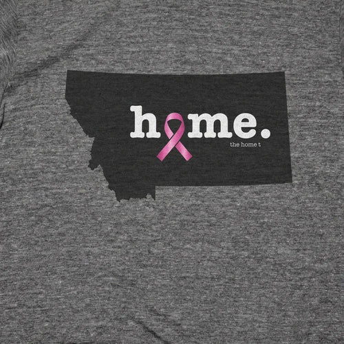 Montana Pink Ribbon