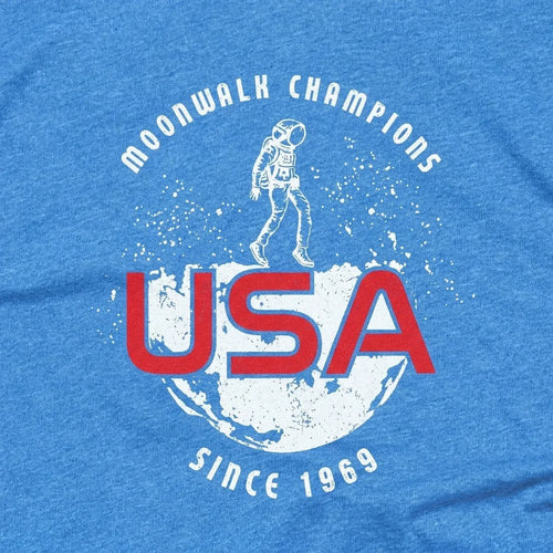 Moonwalk Champions