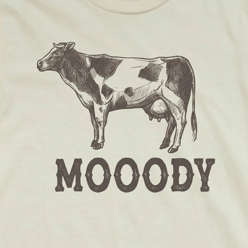 Mooody Cow