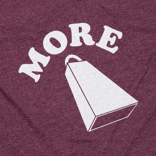 More Cowbell