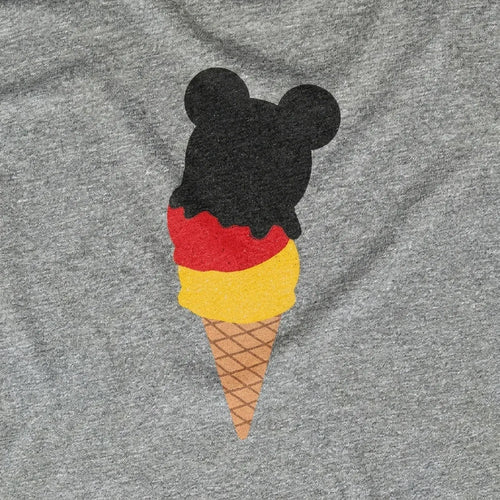 Ice Cream Scoop