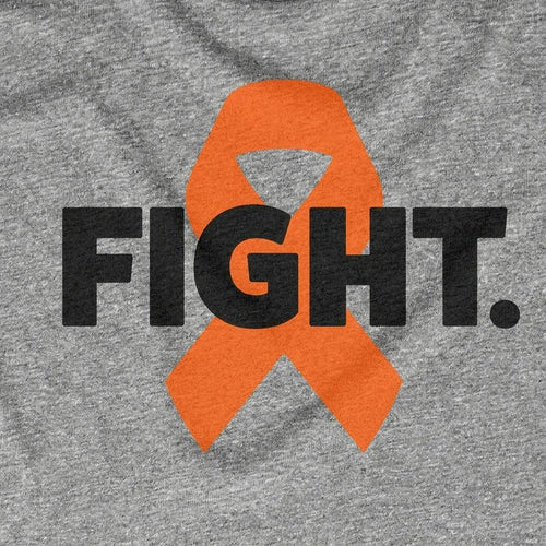 Fight MS Ribbon