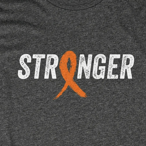 MS Stronger