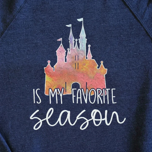 Castle Season