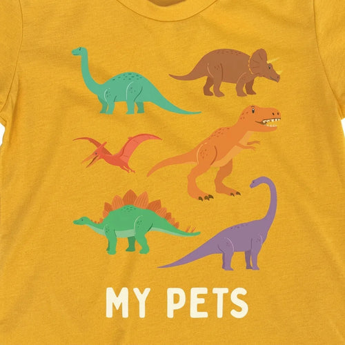 My Pets Kids