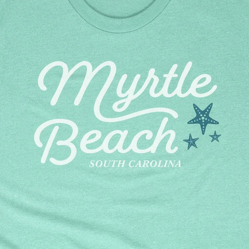 Myrtle Beach Script
