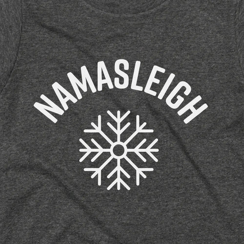Namasleigh Kids Shirt