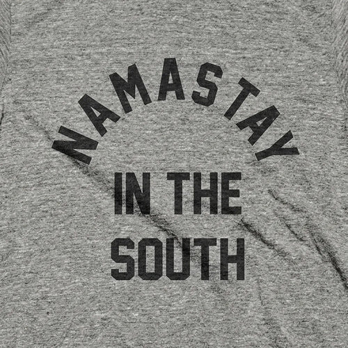 Namastay in the South