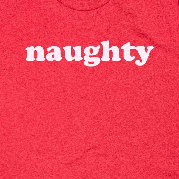 Naughty or Nice?