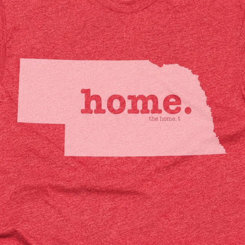 Nebraska Summer Red Limited Edition