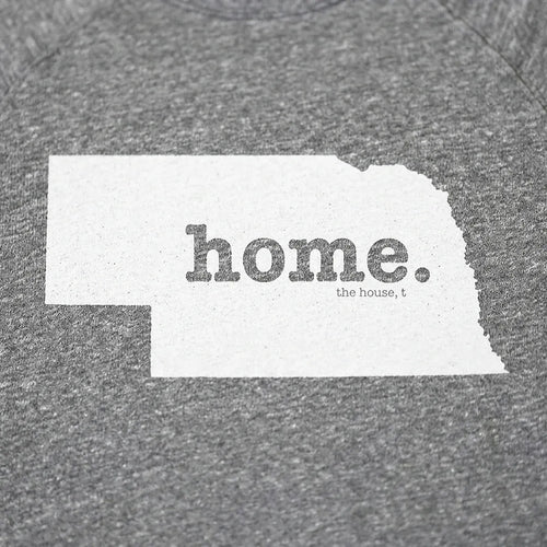 Nebraska Sweatshirt