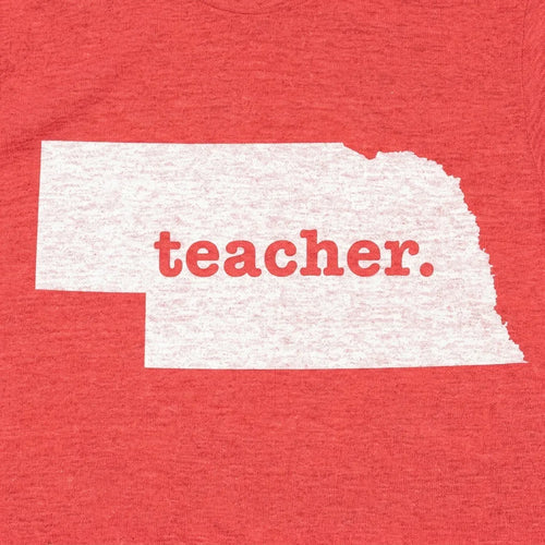 Nebraska Teacher