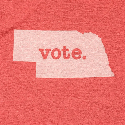 Nebraska Vote Home T