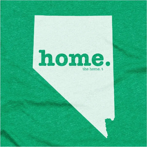 Nevada Kelly Green