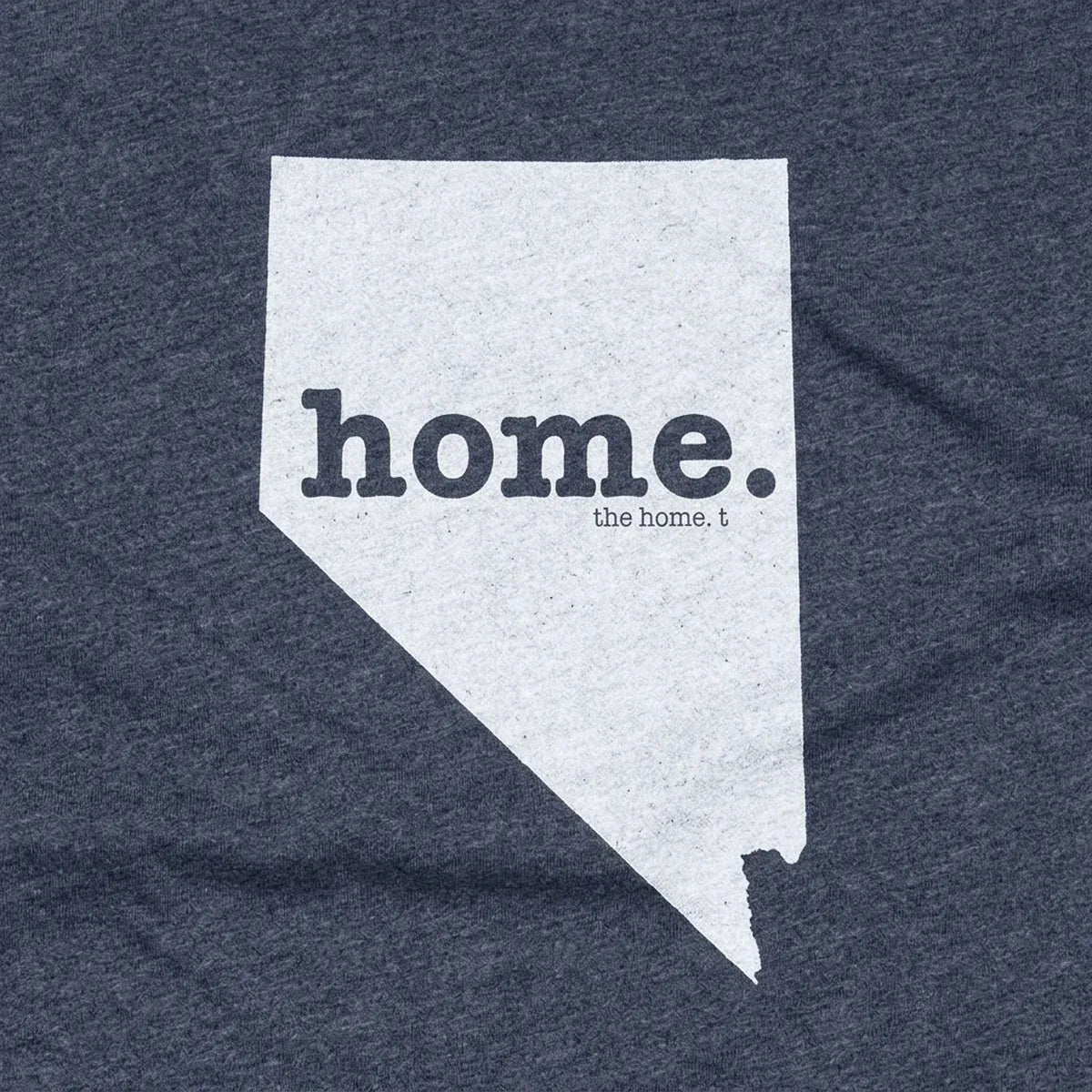 Nevada Navy Limited Edition design close-up