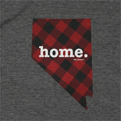 Nevada Plaid