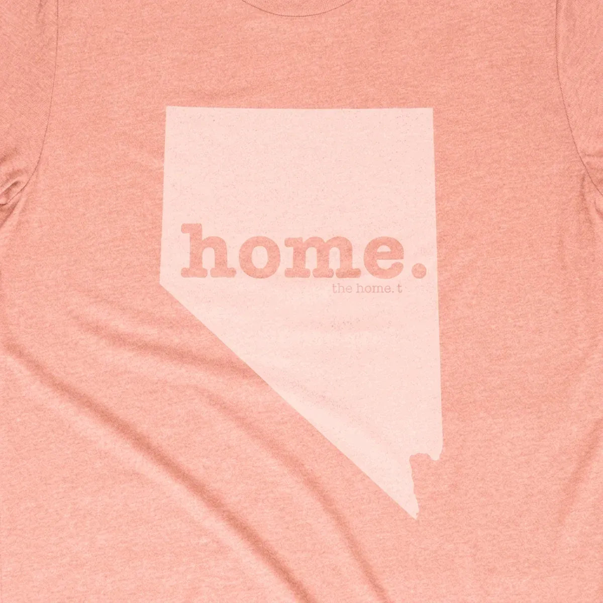 Nevada Summer Coral Limited Edition design close-up