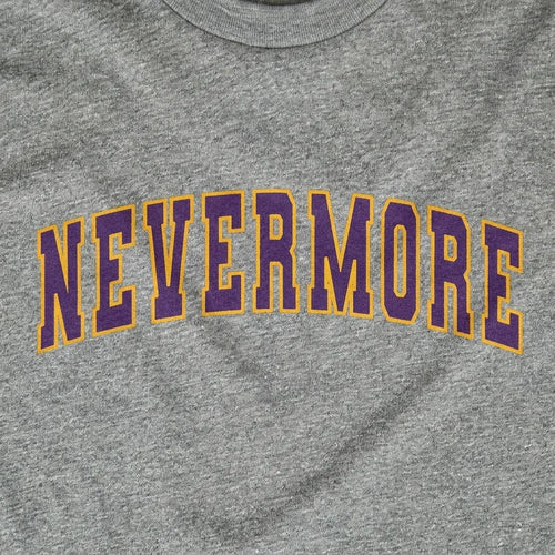 Nevermore
