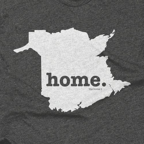 New Brunswick Home T
