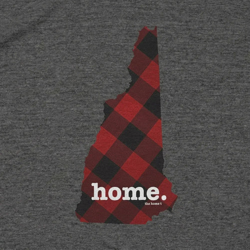 New Hampshire Plaid