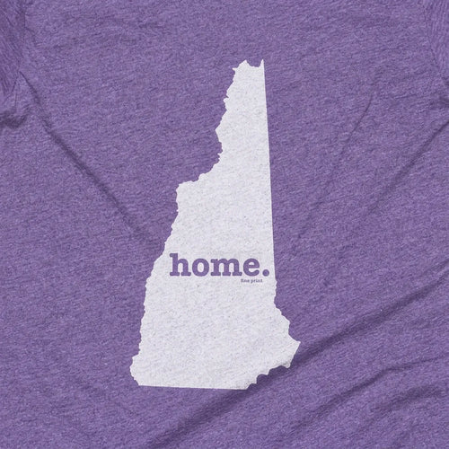 New Hampshire Purple Limited Edition