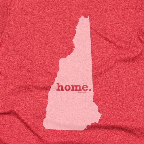 New Hampshire Summer Red Limited Edition