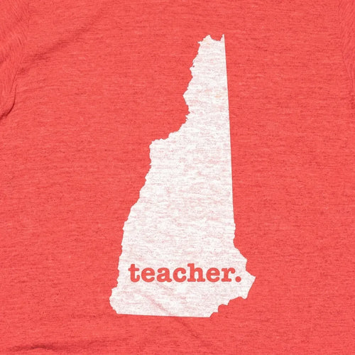 New Hampshire Teacher