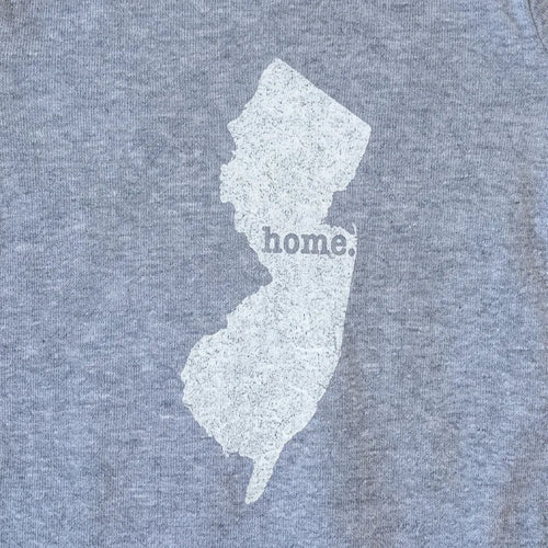 New Jersey Home T Onesie