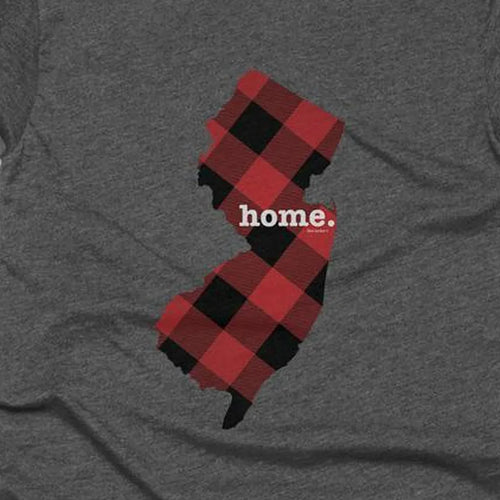 New Jersey Plaid Limited Edition