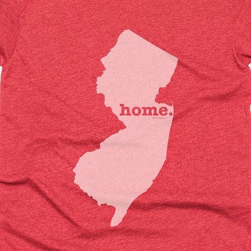 New Jersey Summer Red Limited Edition