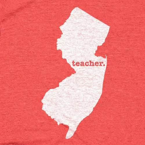 New Jersey Teacher