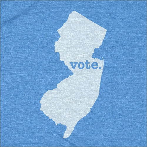New Jersey Vote Home T