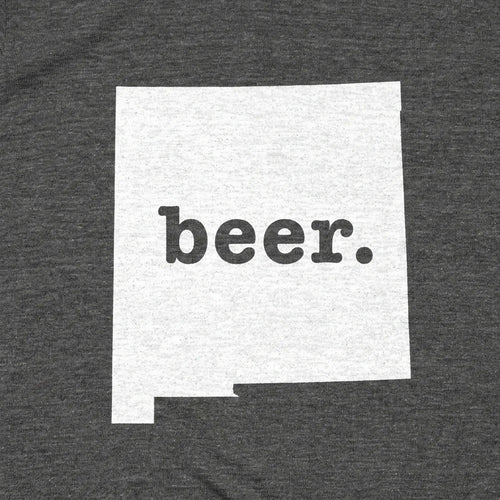New Mexico Beer Home T