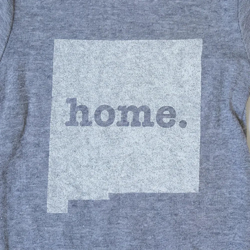 New Mexico Home T Onesie