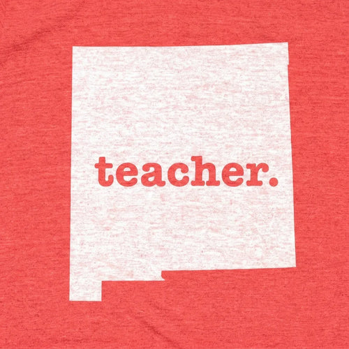 New Mexico Teacher