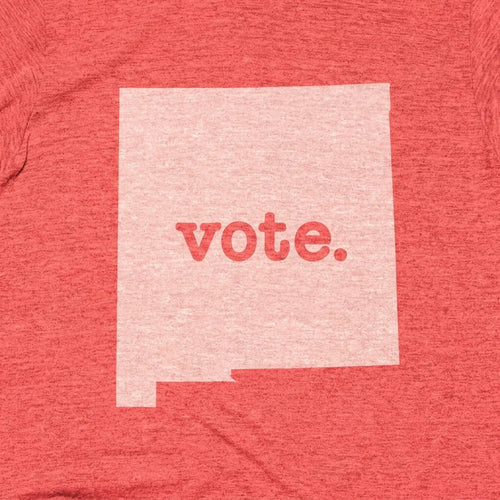 New Mexico Vote Home T