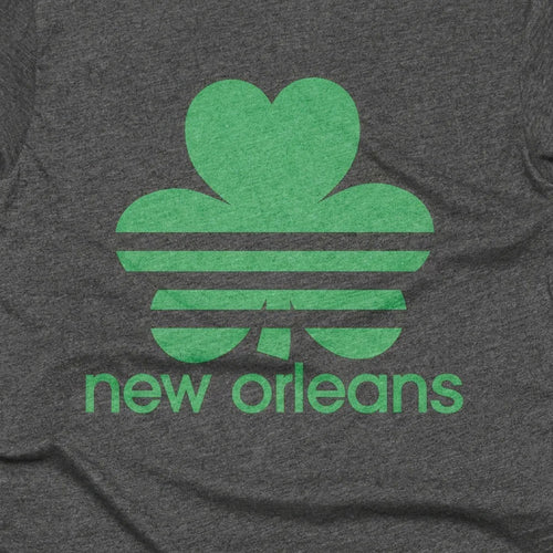 New Orleans Clover