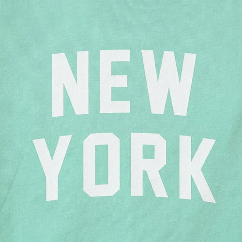 New York Arched