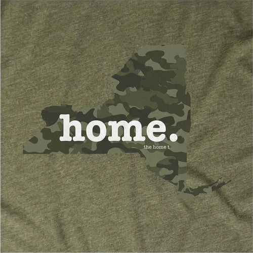 New York Camo Limited Edition