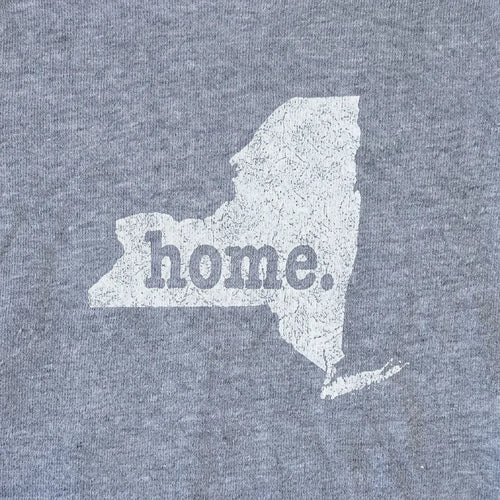 New York Home T Onesie