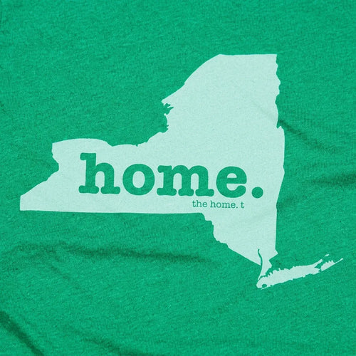 New York Kelly Green