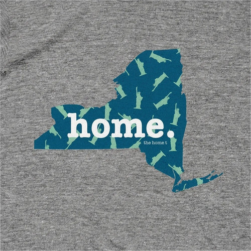 New York Statue of Liberty Pattern