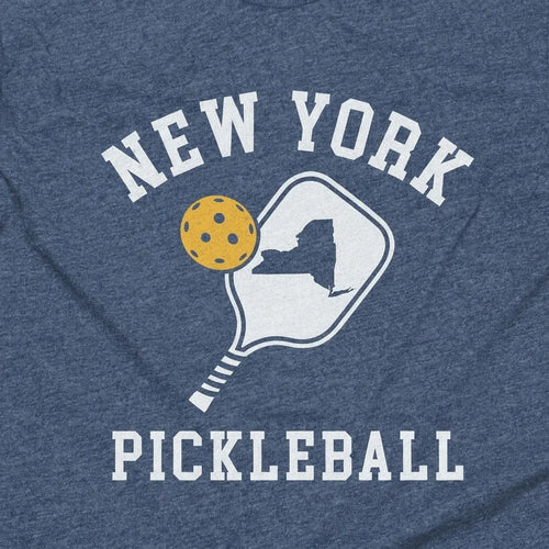 New York Pickleball Paddle
