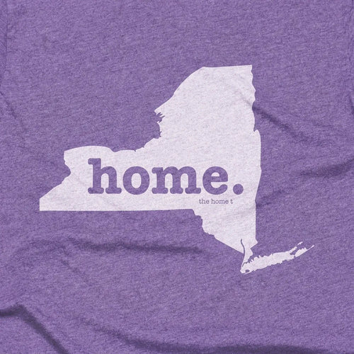 New York Purple Limited Edition