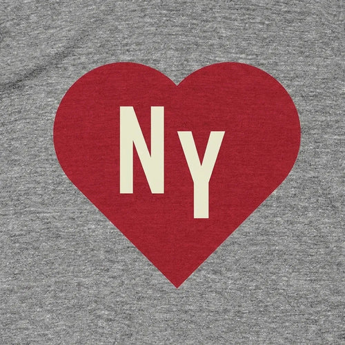 New York Red Heart