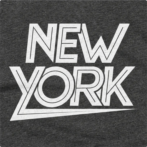 New York Retro