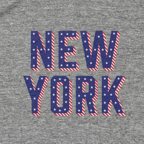New York USA Limited Edition