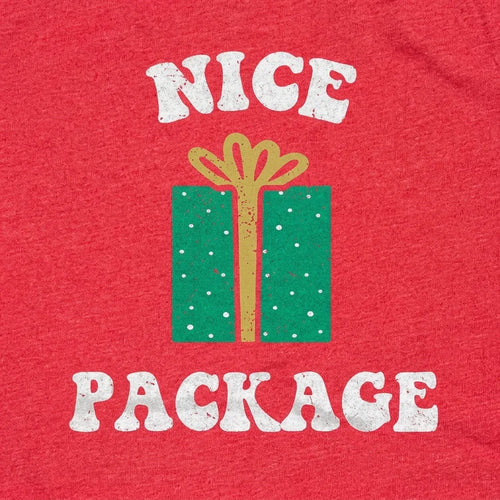 Nice Package