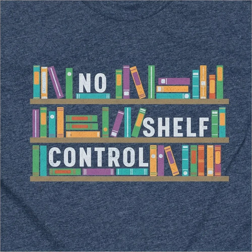 No Shelf Control