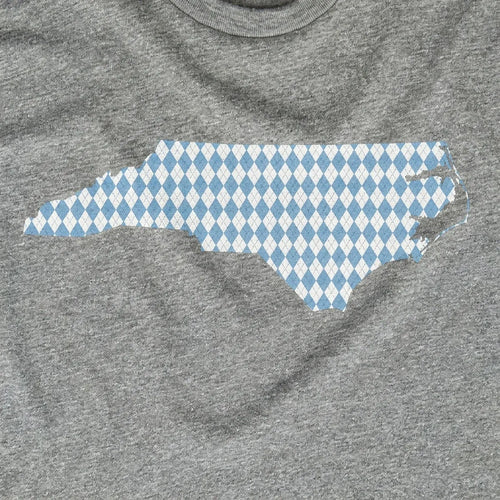 North Carolina Argyle